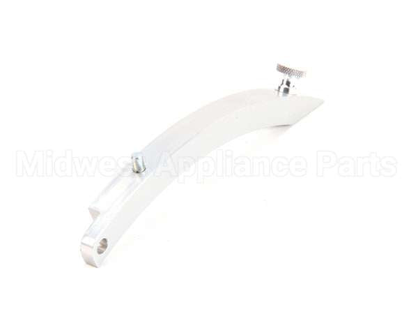 942-2 Globe Top Rim Guard