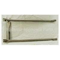 5304444634 Frigidaire Burner