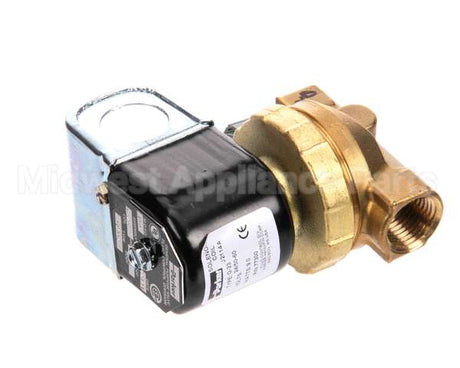 9208206 Meiko Solenoid Valve 24V 5060Hz 12"