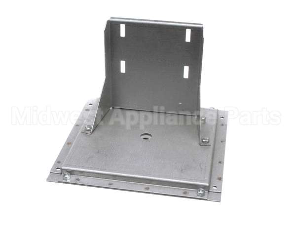 22076 Imperial Icv - Heat Plate Front