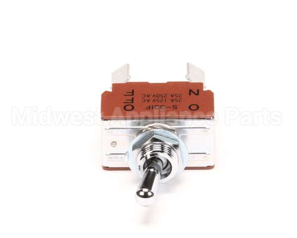 218963 Duke Switch,Toggle Nkk 25Amp S331F Rohs