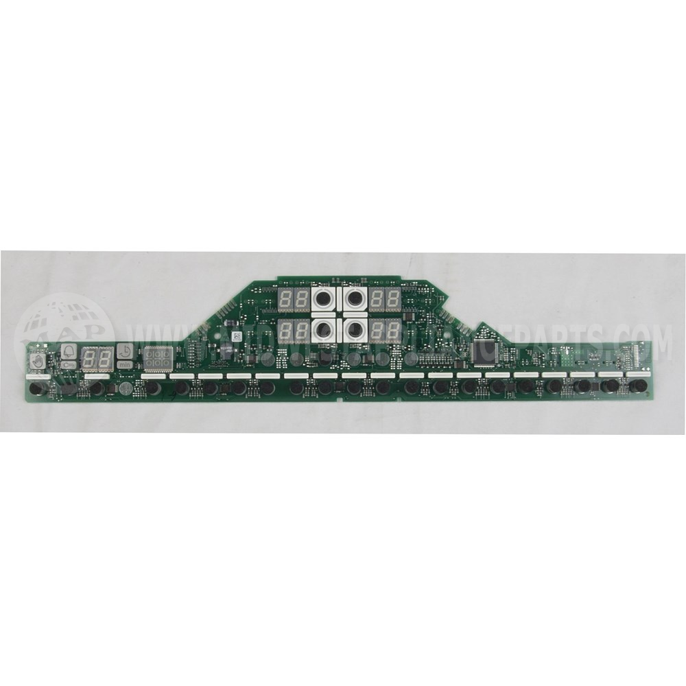 00672113 Bosch Operating Module