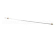 8102602 Frymaster Gasline,One Piece .25 X 17.50