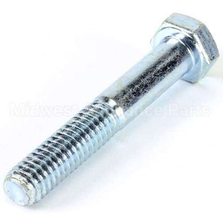 Q2217A Compatible Bakers Pride 5/16-18X2 Flat Hd Screw Slo