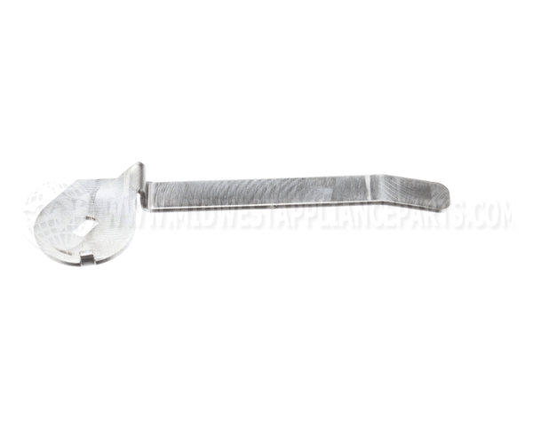 2309433 Frymaster Handle, Drain Fpgl30 Fv Lh-Dv