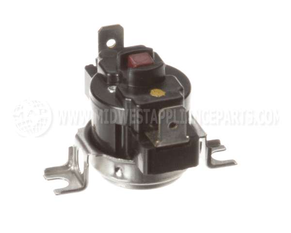 369838 Lincoln Thermostat Bi-Metal