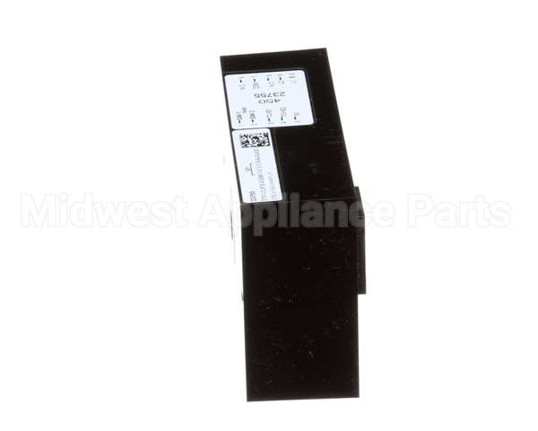 23755 Giles Thermostat, Safety, 450-Deg