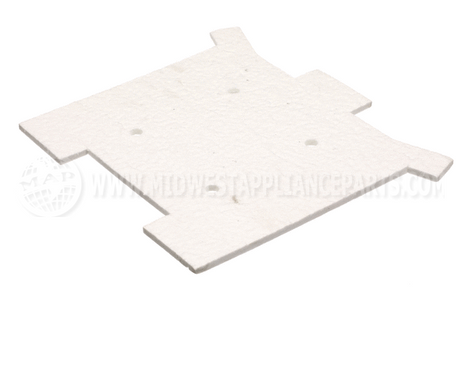 8160838 Frymaster Insulation, Gl30 Dv Lower Rear