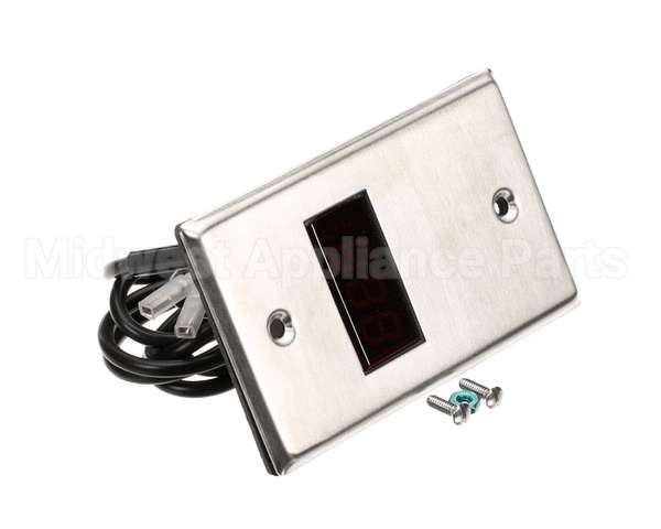 25196 International Cold Storag Weiss 24Dt-S4F1 Thermostat