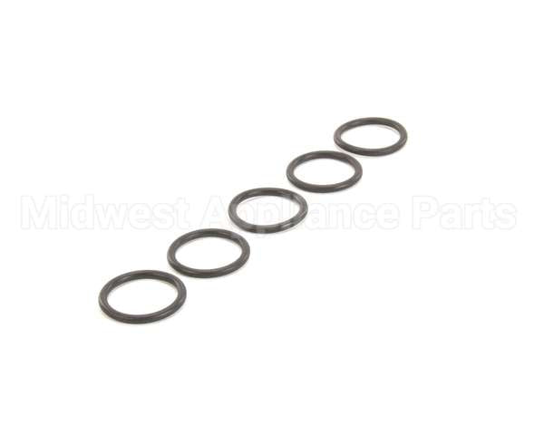 8160544PK Frymaster O Ring Seal (Qty 5)