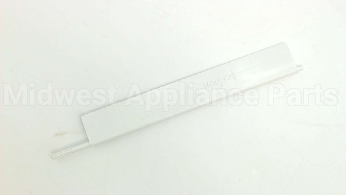 WD12X10067 GE Dishwasher Vent