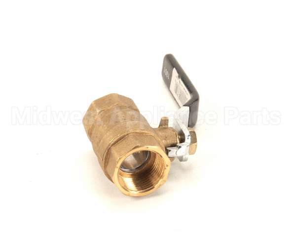 36245 Imperial On & Off Water Valve 3/4 For Ipc