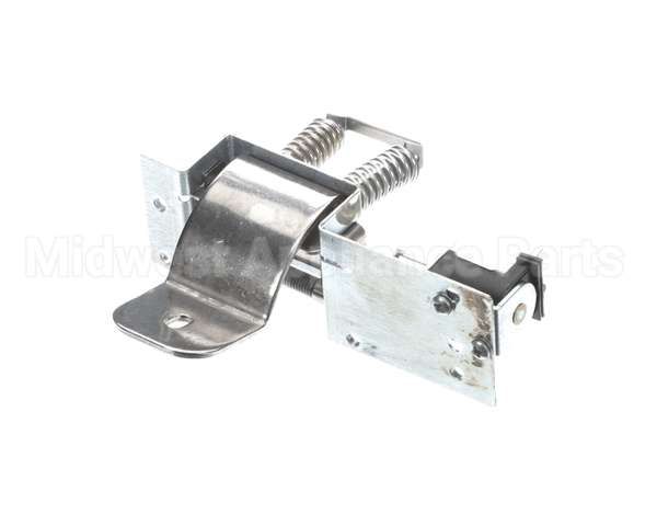EDL00271A Milnor Rr Pivot Pl Assy=Nlock 220V