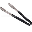 EDL31215 Compatible Edlund Tong 12In Blk Hdl