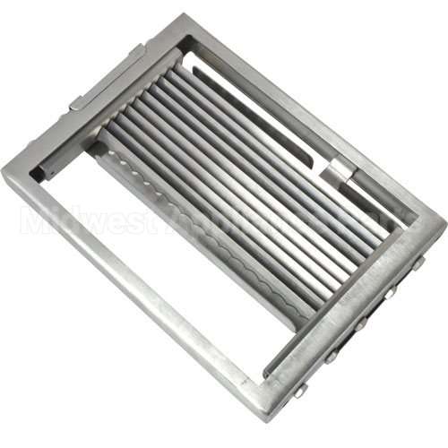 EDLAS017 Compatible Edlund Blade Cartridge Assy, 1/4" Cut