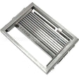 EDLAS019 Compatible Edlund Blade Cartridge Assy, 3/8" Cut