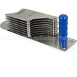 EDLAS031 Compatible Edlund Pusher Assy, 3/16", Tomatoslcr