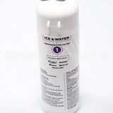 EDR1RXD1 Whirlpool Refrigerator Everydrop Ice And Water Filter 1 (Replaces W10295370A)