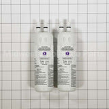 EDR1RXD2 Whirlpool Water Filer (2 Pack)