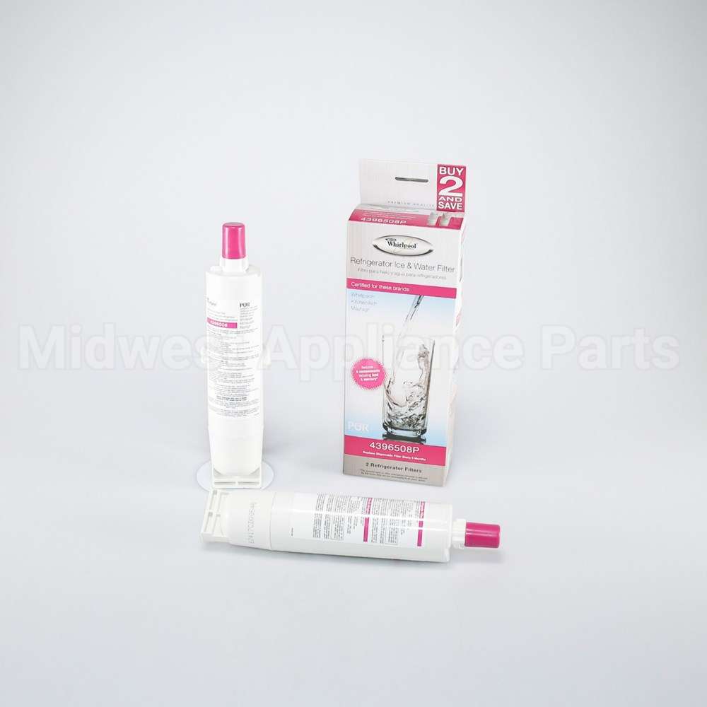 EDR5RXD2 Whirlpool Filters 2-Pk
