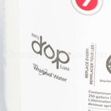 EDR7D1 Whirlpool Filter7 Single