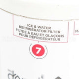 EDR7D1 Whirlpool Filter7 Single