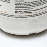 EDR8D1 Whirlpool Filter8 Single