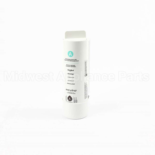 EDRARXD1 Whirlpool Everydrop Refrigerator Water Filter A
