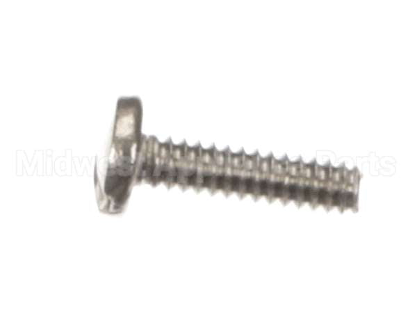 FA11056 Cleveland Screw- Slot Dr S S 6-32X1/2 Pa