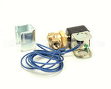 22223 Cleveland Valve;Solenoid;1/4Npt; 36In Le