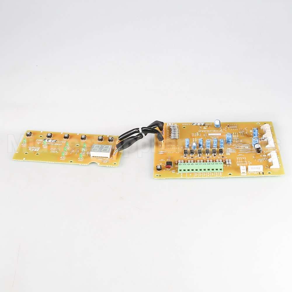 WP29X10072 GE Zoneline Control Board