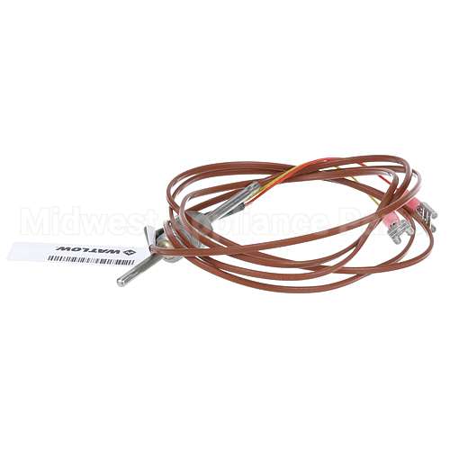 00-856042-00001 Compatible Vulcan Temperature Sensor