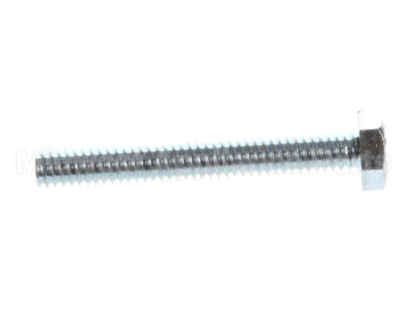 8090429 Frymaster Bolt,1/4-20X2 Hx Hd Zp Tap