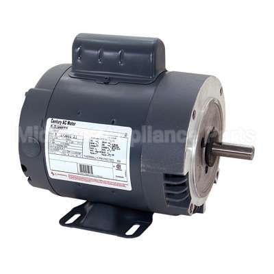 C235ES Regal Rexnord - Century Motors 115/230V1Ph 1/3Hp 1725Rpm Mtr