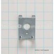 WE13X10057 GE Bracket Strain Relief