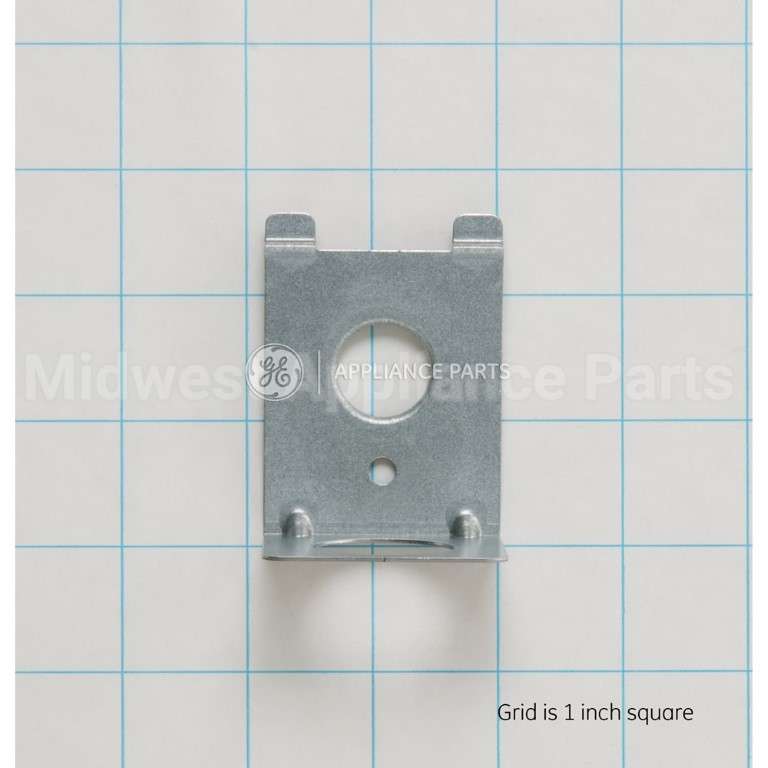 WE13X10057 GE Bracket Strain Relief