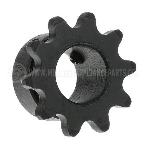 369158 Compatible Lincoln Sprocket