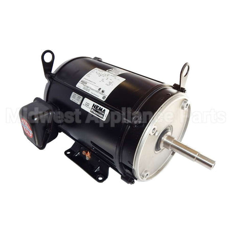 EEQK1500 US Motors Nidec Close Coupled Pump Motor