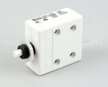 EF02-125 Henny Penny Breaker-Push Button Reset