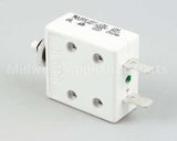 EF02-125 Henny Penny Breaker-Push Button Reset