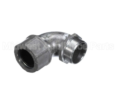 EF02-190 Henny Penny Elbow-2" Npt, 1.38"-1.50" Cord