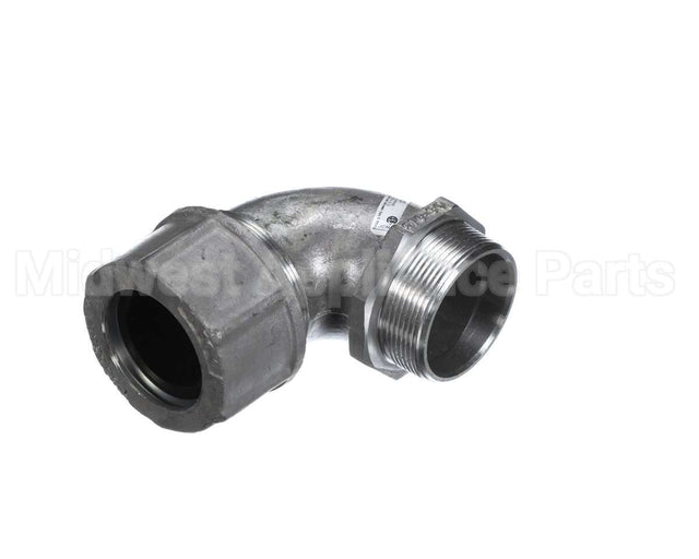 EF02-190 Henny Penny Elbow-2" Npt, 1.38"-1.50" Cord