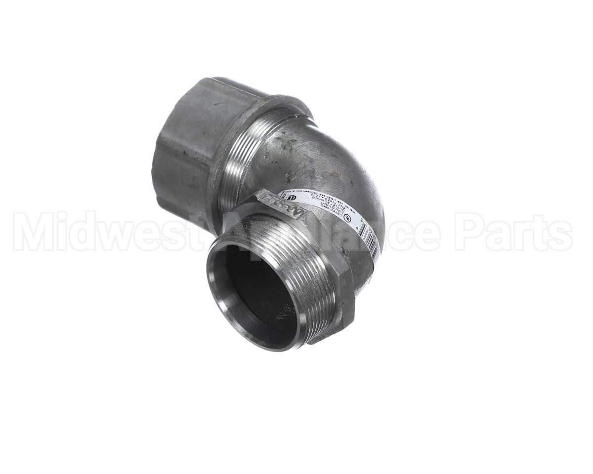 EF02-190 Henny Penny Elbow-2" Npt, 1.38"-1.50" Cord