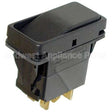 104224 Compatible Cleveland Rocker Switch