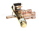 EF17BZ251 Carrier 1/2"X3/4"Odf 24V Reversing Vlv