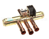 EF17BZ251 Carrier 1/2"X3/4"Odf 24V Reversing Vlv