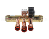 EF17BZ271 Carrier 1/2"X7/8"Odf 24V Reversing Vlv