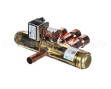 EF17BZ271 Carrier 1/2"X7/8"Odf 24V Reversing Vlv