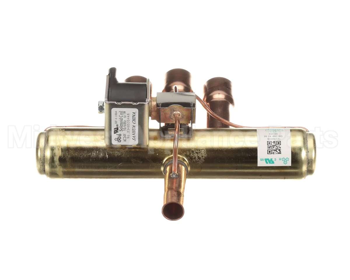 EF17BZ278 Bryant Payne Reversing Valve W/Coil