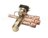 EF17BZ278 Bryant Payne Reversing Valve W/Coil